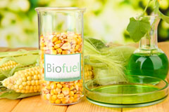 Auchindrain biofuel availability