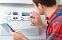 free Auchindrain gas safe engineer quotes