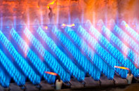 Auchindrain gas fired boilers